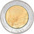 Monnaie, Italie, 500 Lire, 1997, Rome, SUP, Bi-Metallic, KM:187