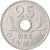 Münze, Dänemark, Frederik IX, 25 Öre, 1967, Copenhagen, VZ, Copper-nickel