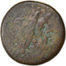 Coin, Egypt, Ptolemy II Philadelphos, Diobol, 275/4-260 BC, Alexandria