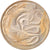 Monnaie, Singapour, 20 Cents, 1976, Singapore Mint, SUP, Copper-nickel, KM:4