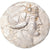 Coin, Thrace, Maroneia, Tetradrachm, 168/7-48/5 BC, EF(40-45), Silver