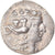 Munten, Thrace, Maroneia, Tetradrachm, 168/7-48/5 BC, ZF+, Zilver, HGC:3.2-1556