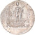 Monnaie, Thrace, Maroneia, Tétradrachme, 168/7-48/5 BC, TTB+, Argent