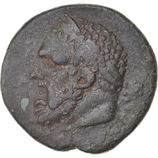 Munten, Thrace, Perinthus, Bronze Æ, 2nd century BC, ZF, Bronze, BMC:9, RPC:720