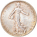 Coin, France, Semeuse, 2 Francs, 1914, Paris, MS(63), Silver, KM:845.1