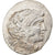 Moeda, Trácia, Mesembria, Tetradrachm, 100-72/1 BC, EF(40-45), Prata