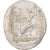 Moneta, Thrace, Mesembria, Tetradrachm, 100-72/1 BC, BB, Argento, Price:1129