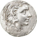Monnaie, Thrace, Odessos, Tétradrachme, 80-72/1 BC, TTB+, Argent, Price:1191
