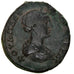 Monnaie, Mésie Inférieure, Plautille, Bronze Æ, AD 202-205, Nicopolis ad