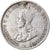 Münze, Australien, George V, Threepence, 1919, Melbourne, S+, Silber, KM:24