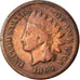 Moneta, Stati Uniti, Indian Head Cent, Cent, 1864, Philadelphia, With L, MB