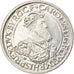 Moneta, Belgio, 5 Ecu, 1987, SPL, Argento, KM:166