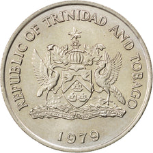 Trinité et Tobago, 1 Dollar 1979, KM 38