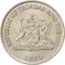 TRINIDAD & TOBAGO, Dollar, 1979, KM #38, MS(63), Copper-Nickel, 32, 12.73