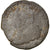Coin, France, Louis XVI, 2 Sols, 1793, Lille, VG(8-10), Bronze, KM:603.16