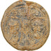 Vatican, Papal bullae, Innocent III, 1198-1216, VF(30-35), Lead