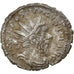 Coin, Postumus, Antoninianus, 260-269, Trier or Cologne, EF(40-45), Billon
