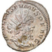 Coin, Postumus, Antoninianus, 260-269, Trier or Cologne, AU(50-53), Billon