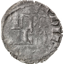 Moneta, Francia, Philippe VI, Double Parisis, MB, Biglione, Duplessy:269