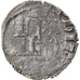 Moneta, Francia, Philippe VI, Double Parisis, MB, Biglione, Duplessy:269