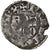 Moneta, Francja, Philippe VI, Denier Parisis, VF(20-25), Bilon, Duplessy:275