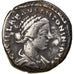 Coin, Lucilla, Denarius, 161-162, Roma, VF(30-35), Silver, RIC:788