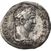 Moneta, Hadrian, Denarius, 128-130, Eastern mint, BB, Argento, RIC:333var