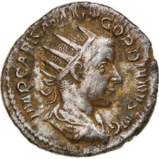 Coin, Gordian III, Antoninianus, 239-240, Rome, EF(40-45), Silver, RIC:63
