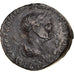 Coin, Trajan, Denarius, 114-116, Rome, VF(20-25), Silver, RIC:318