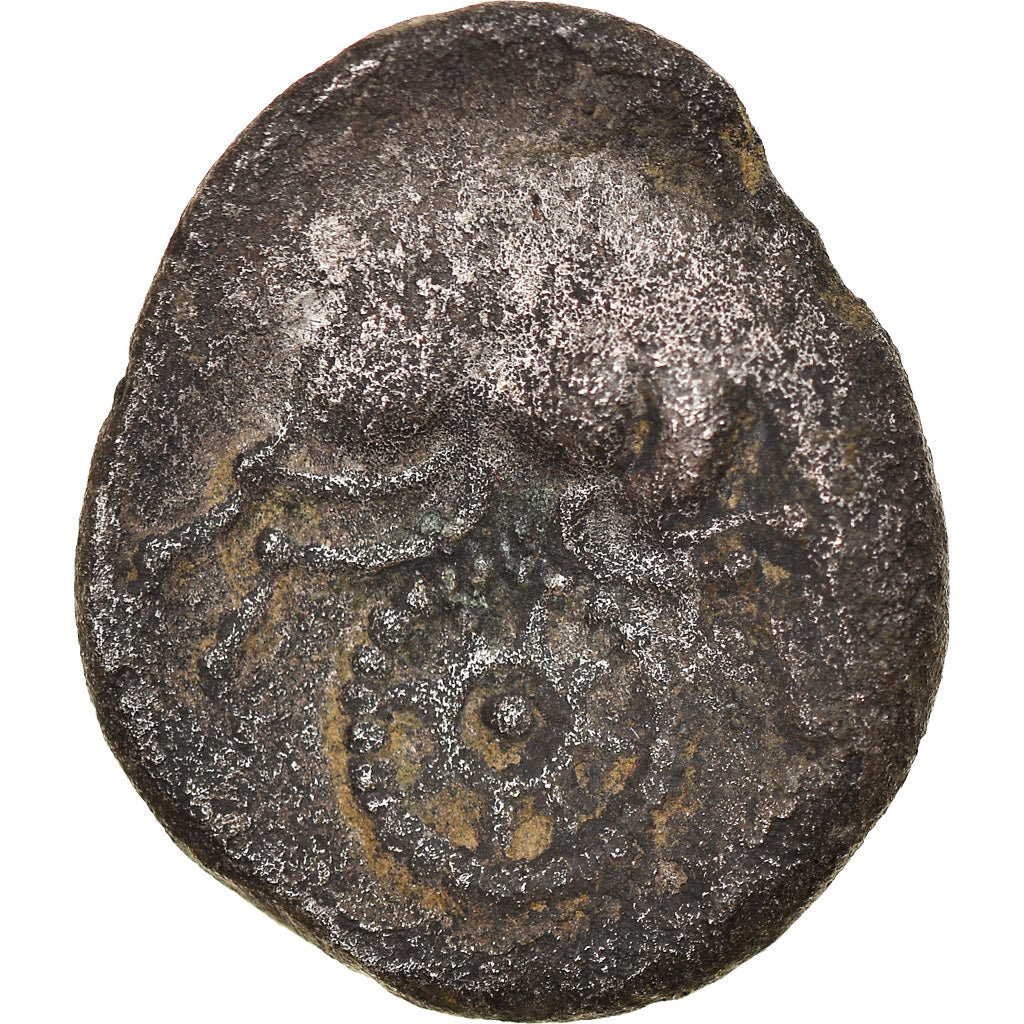 Moneta, Redones, Stater, 80-50 BC, MB+, Biglione, Delestrée:2310