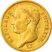 Monnaie, France, Napoléon I, 40 Francs, 1812, Paris, TTB, Or, Gadoury:1084