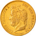 Munten, Frankrijk, Louis-Philippe, 40 Francs, 1833, Paris, ZF, Goud, KM:747.1