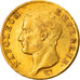 Moneda, Francia, Napoléon I, 40 Francs, 1806, Paris, MBC, Oro, KM:675.1