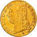 Coin, France, Louis XVI, Louis d'or à la tête nue, 1786, Paris, AU(50-53)