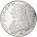 Monnaie, France, Louis XVI, Ecu aux branches d'olivier, 1790, Paris, TTB+