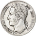 Coin, Belgium, Leopold I, 5 Francs, 5 Frank, 1849, VF(30-35), Silver, KM:3.2