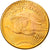 Moneta, Stati Uniti, $20, Double Eagle, 1924, Philadelphia, SPL+, Oro, KM:131