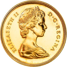 Coin, Canada, Elizabeth II, 20 Dollars, 1967, Royal Canadian Mint, Ottawa