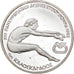 Münze, Griechenland, 100 Drachmai, 1981, Proof, UNZ, Silber, KM:125