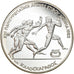 Münze, Griechenland, 500 Drachmai, 1981, Proof, UNZ+, Silber, KM:127