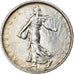 Coin, France, Semeuse, 5 Francs, 1965, Paris, EF(40-45), Silver, KM:926