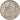 Coin, BRITISH NORTH BORNEO, 2-1/2 Cent, 1903, Heaton, Birmingham, AU(50-53)