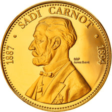 France, Médaille, Sadi Carnot Président de la République, Politics, SPL+