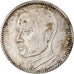 Munten, China, KWANGTUNG PROVINCE, 20 Cents, 1929, PR, Zilver, KM:426