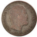 Moneta, Danimarca, Frederik VII, 4 Skilling Rigsmont, 1856, Copenhagen, MB