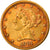 Moneta, Stati Uniti, $5, Half Eagle, 1881, Philadelphia, BB, Oro, KM:101