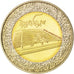Coin, Ukraine, 5 Hryven, 2006, (Kyiv Mint), MS(63), Bi-Metallic, KM:402