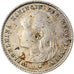 Coin, Netherlands, Wilhelmina I, 10 Cents, 1897, AU(55-58), Silver, KM:116