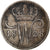 Moneda, Países Bajos, William I, 10 Cents, 1828, BC+, Plata, KM:53