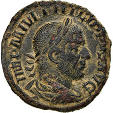 Coin, Philip I, Sestertius, 249, Rome, AU(50-53), Bronze, RIC:157a